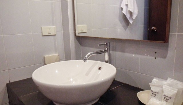 Best Budget Hotel in Bang Tao Beach, 100 Meters Away from the Beach.