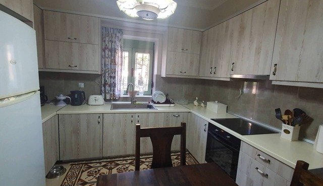 Best House Green Home Eleofito Agrinio in Agrinio