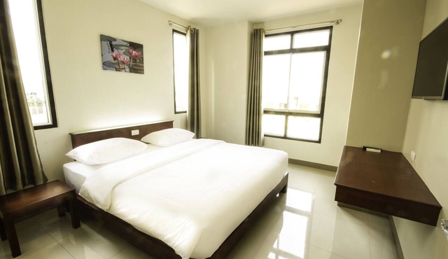 Bestiny Hotel and Restaurant PHETCHABUN