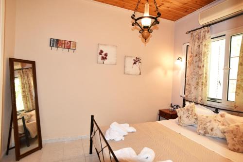 BETTY'S HOUSE in Pythagoreio