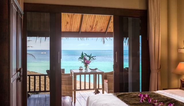 Beyond The Blue Horizon Villa Resort in Ko Pha-ngan