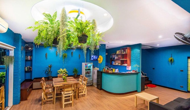 BGW Phuket Hostel