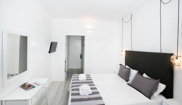 Bianco Olympico Beach Resort By Anayia AI Resorts in Polygyros
