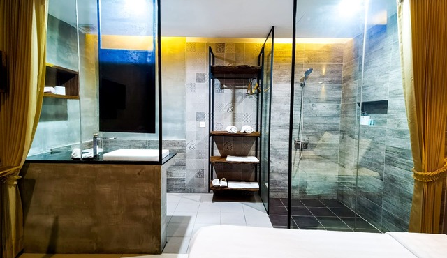 BK Hotel