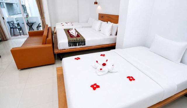 Bliss & Beats Hostel
