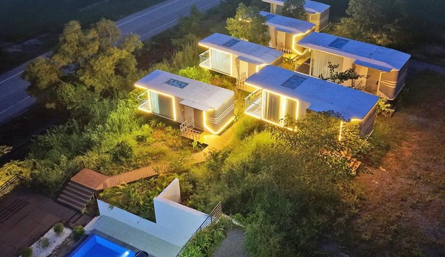 Blue & Chill Resort