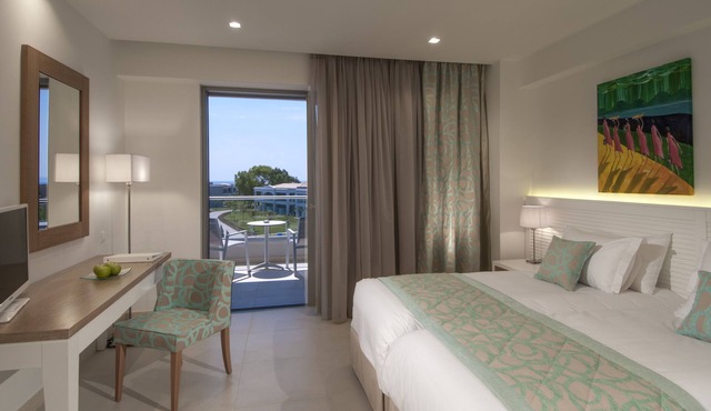 Blue Lagoon Princess - All Inclusive in Polygyros