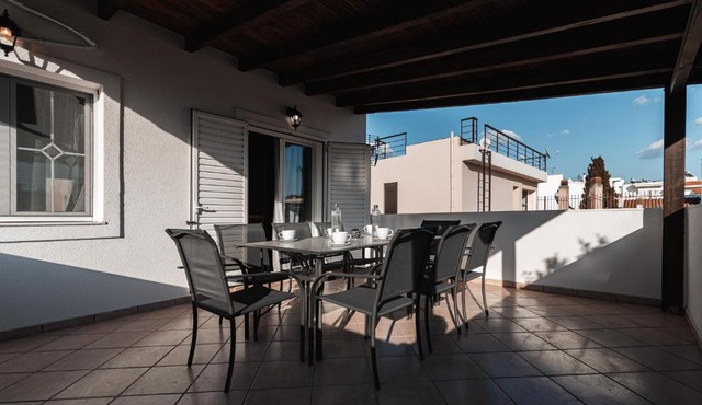 Blue Riviera villas & suites - Alimos 2 in Athens