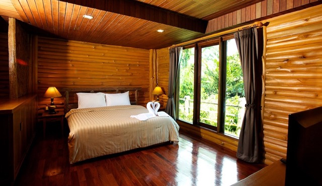 Blues River Resort Chanthaburi