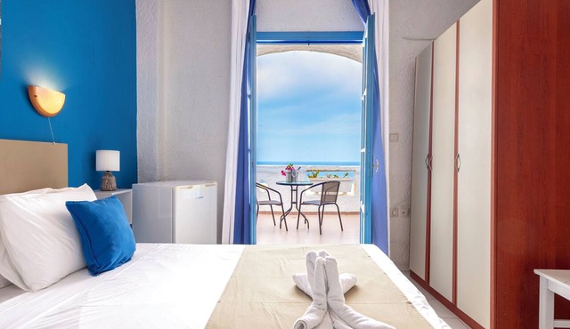 Bluu Bahari EE in Karpathos