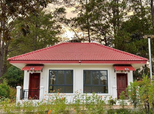 Boeung Kirirum Lumhae Resort