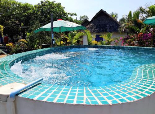 Bohemiaz Resort and Spa Kampot