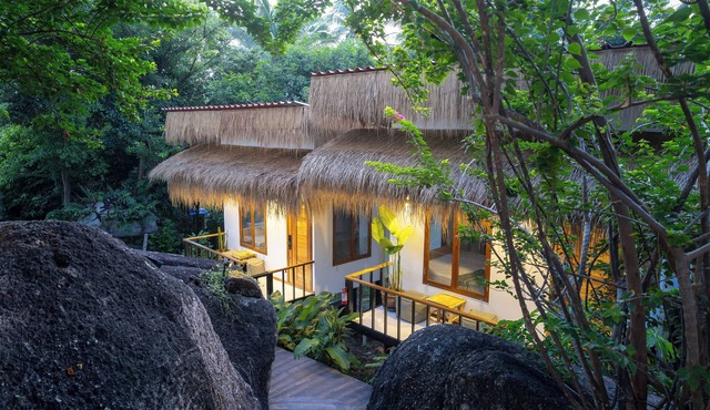 BOHO Boutique Bungalows