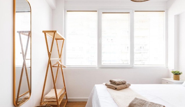 Boho Central Suites in Thessaloniki