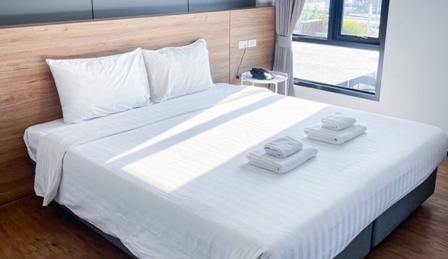 Boondara Boutique Hotel