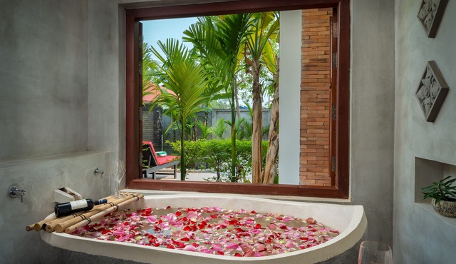 Bopha Watbo Residence