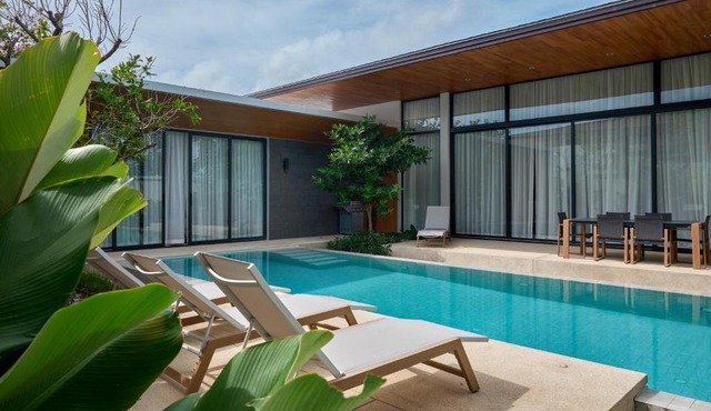 Botanica Four Seasons Bang Tao by My Home Phuket
