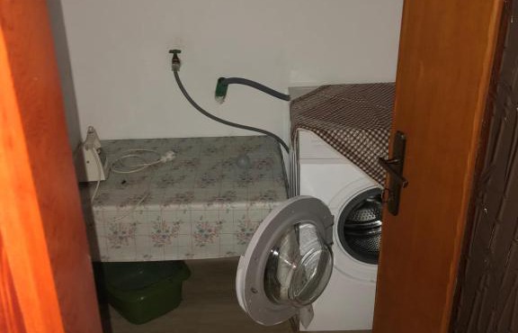 BOUL APARTMENT in Alexandroúpolis