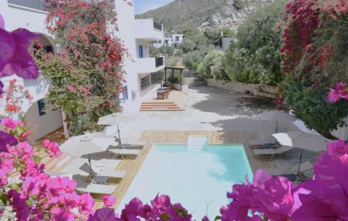Boutique Hotel Tilos Mare in Tilos