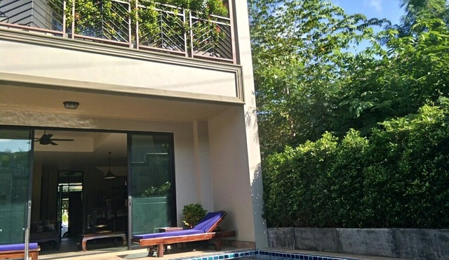 BRAND NEW 3/4 BDR 3Story