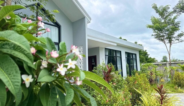 BTB Homestay Privet Villa