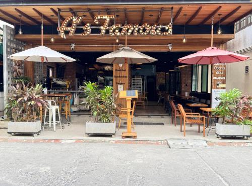 Buakao Inn