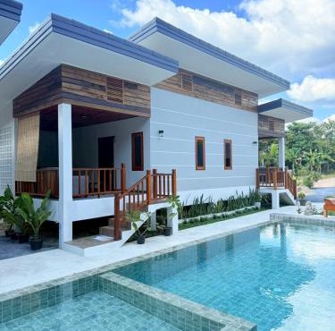 BuaSawan Villa Koh Lanta