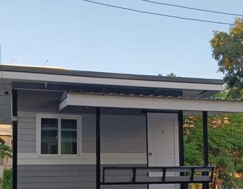 Bungalows soi 7