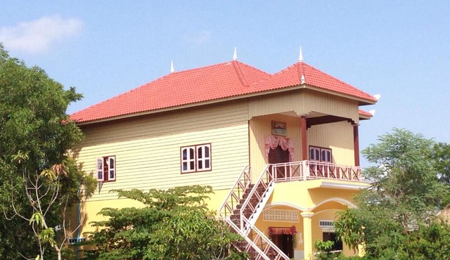 Bunyong Homestay