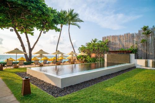 Buri Rasa Village Samui Adults Only in Koh Samui