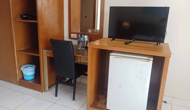 Bursa Hotel