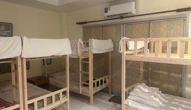 Bursa Hotel in Patong