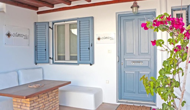 Camara Studio Mykonos in Mykonos
