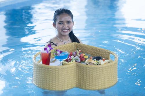 Cambana Poipet Hotel