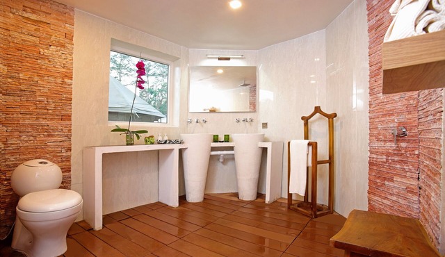 Canvas and Orchids Retreat