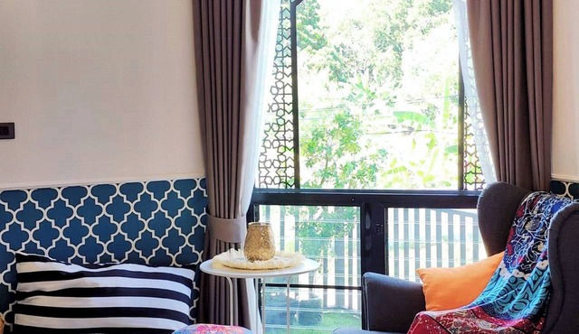 Capital O 75422 Million Pillows in Chiang Mai