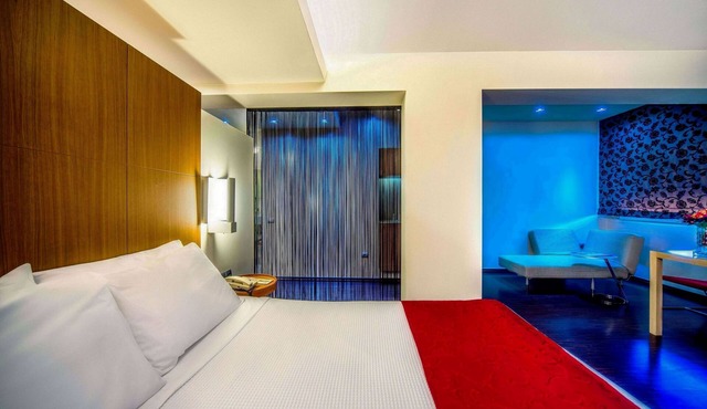 Capsis Hotel Thessaloniki in Thessaloniki