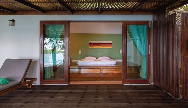 Captain Hook Resort