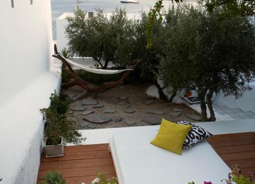 Casa Aiora in Adamantas