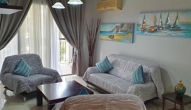 Casa Di Gio in Tersephanou