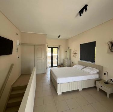Casa Di Mare - Terra in Karistos