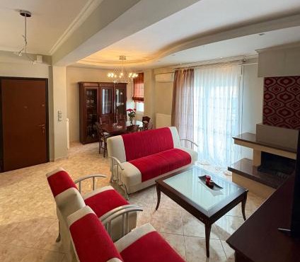 Casa Doro A6 - 3 Bedrooms & 2 Parkings in Larissa