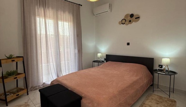 Casa Kallisti in Livadeia