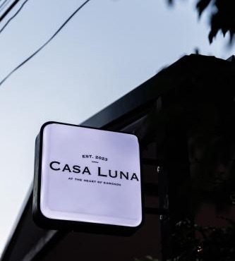 Casa Luna