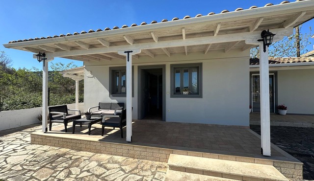 Casa Mare House - Agios Ioannis Lefkada in Lefkada
