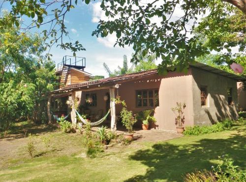 Casa Papaki in Mérida
