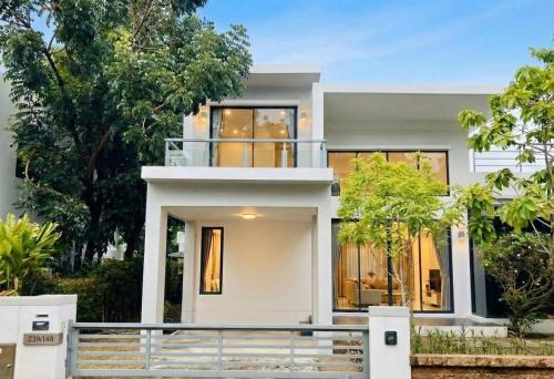 Casa Seaside Rayong in Ban Chak Phai