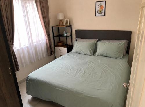 Casita del Valle Zeta 2