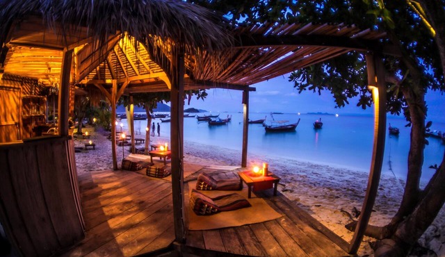Castaway Resort Koh Lipe