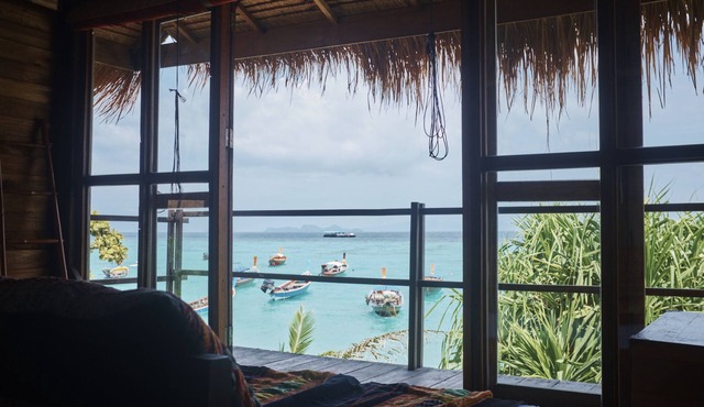 Castaway Resort Koh Lipe